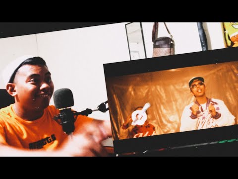 Paul Cassimir - ALABAMBANG ft. Flow G (Official Music Video) | Reaction Video
