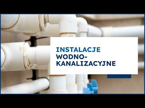 Wod-Kan Jan Instalatorstwo Jan Doba - video