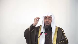 جهاد النفس: ساحاته وأسلحته- خطبة جمعة للدكتور عماد السواعير image