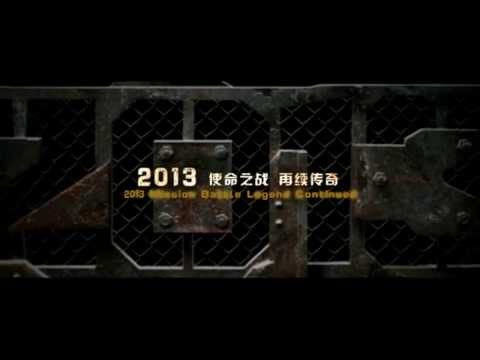 Police Story 2013 Directors Edition Trailer #2   Jackie Chan  警察故事2013   成龙