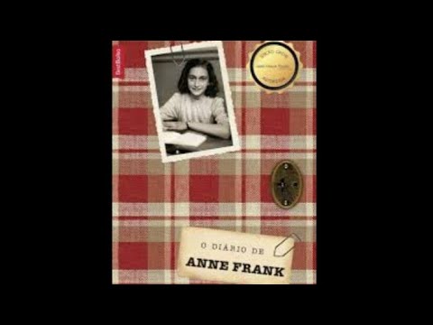 Comentando "O Diário de Anne Frank"