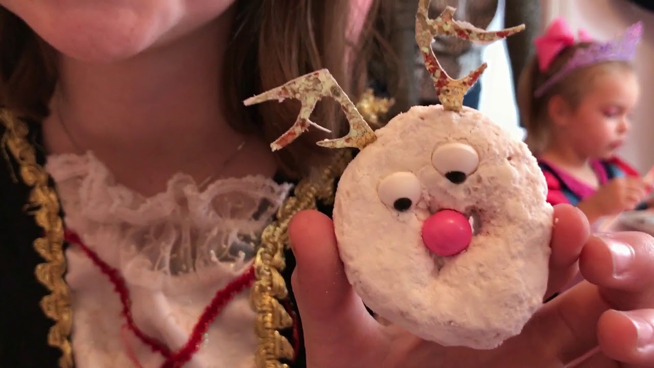 Hire Cookies & Tea for Me! Tea Party in Tallahassee, Florida
