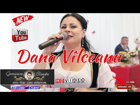 DANA VILCEANU SI FIFI DE LA CELARU - HAI LA NUNTA ANULUI, HAI CU MAINILE PE SUS | NOU 2019