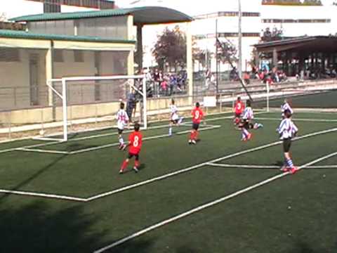 SALGUEIRIÑOS   RÁPIDO DE BAHÍA