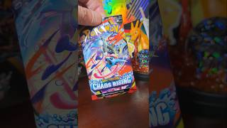 Ep 375 Pokémon ME Chaos Rising pack opening #pokemon #pokemontcg #chaosrising #tcg