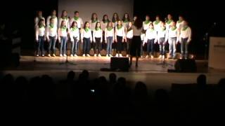 Χορωδιακό Εργαστήρι Ωδείου Δήμου Έδεσσας