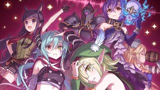 『無敵のパイレーツ』ED Full《カスミソロ》【プリンセスコネクト！Re:Dive】PRICONNE CHARACTERSONG 28