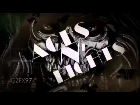 Aces & Eights TNA Titantron 2013