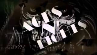 Aces & Eights TNA Titantron 2013