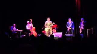 James Hunter Six - One Way Love