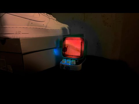 P6ICK - 21 (Official Music Video)