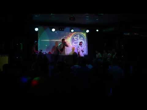 Z Sucio vs Xinako - Octavos - Gold Battle 2016 - Regional Alicante