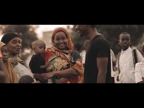 OHMS LAW MONTANA - KISAUNI [Official Music Video]