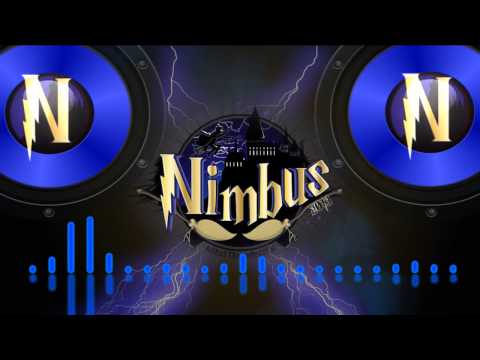 Nimbus 2013 - Smudex feat. Starless