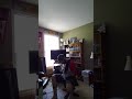 The Rapture Of Riddley Walker