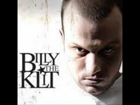 Billy the Klit - Drop it (original mix)