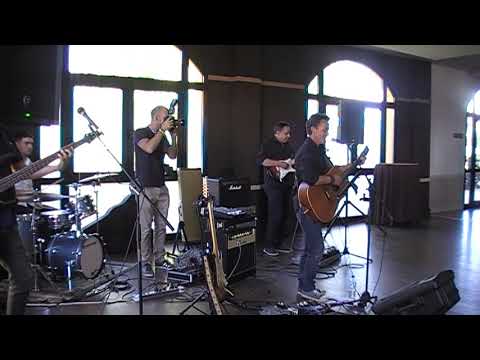 "No puedo vivir sin tí" cover by Floripes Band