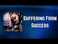 DJ Khaled - Suffering From Success (Lyrics)