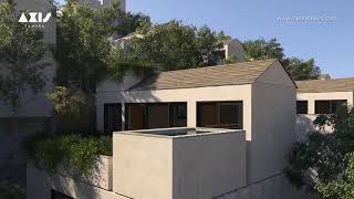 Video of Axis by Tamora Group