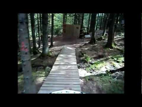 Rockrider 6.3 vs Fat