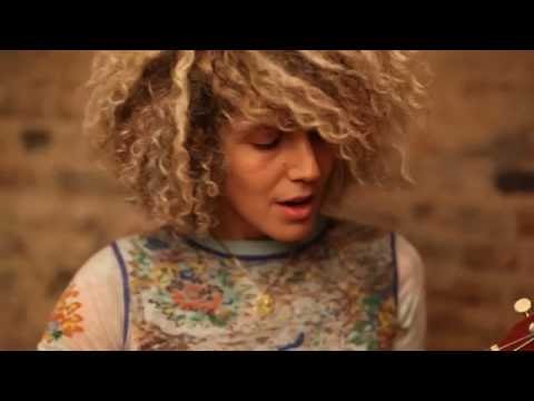 Mika sade מיקה שדה- Your garden live session