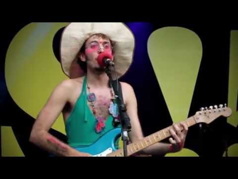 Graveola - Talismã (Ao Vivo no Festival Sensacional)