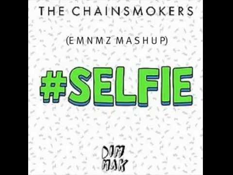 The Chainsmokers vs. Botnek vs. Shleco Garcia & TEENWOLF - #SELFIE (EMNMZ Mashup)
