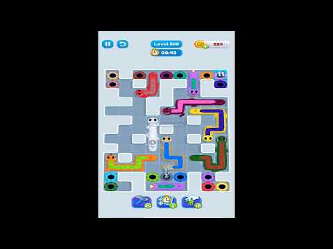 Level 538 preview - Hell Mode