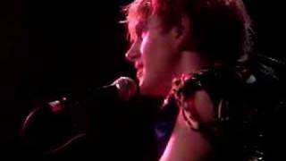 Patrick Wolf Enchanted