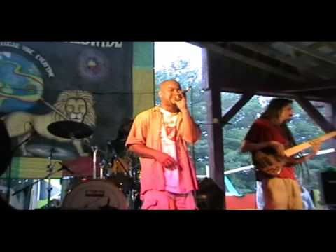 Piece Of Mind-The Alchemystics