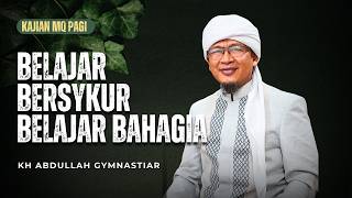 Download lagu 🛑 Aa Gym | Belajar Bersyukur Belajar Bahagia - Kajian MQ Pagi 12/06/2026 mp3