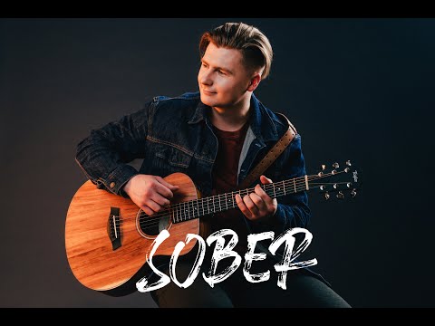 Uudo Sepp - Sober (Official Lyric Video)