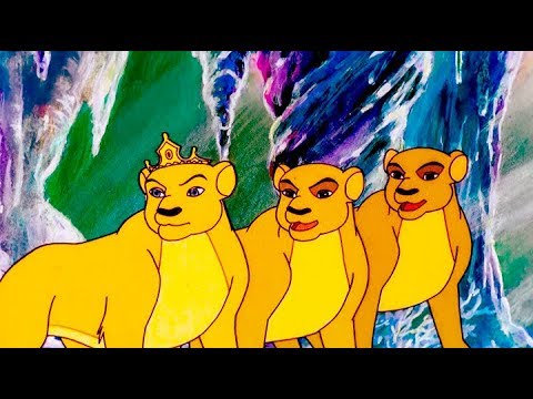 SIMBA LE ROI LION | Partie 49 | Épisode Complet | Français | Simba The King Lion