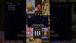 Download lagu PARAMORE - LAST HOPE (WHATSAPP STORY) mp3