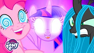 My Little Pony | The Ending of the End Part 2 | MLP: FiM