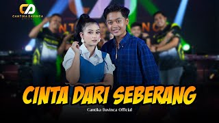 Download lagu Cinta Dari Seberang - Cantika Davinca Ft. Putra Angkasa mp3 Download lagu Cinta Dari Seberang - Cantika Davinca Ft. Putra Angkasa mp3