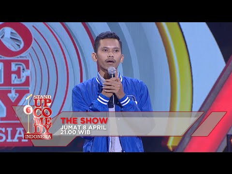 SUCI 6 Show 10