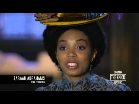 The Knick Season 2: Invitation to the Ball (Cinemax)