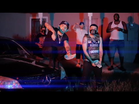 KingVillan x YoungMigo2x - In Love With The Game (OfficialMusicVideo)