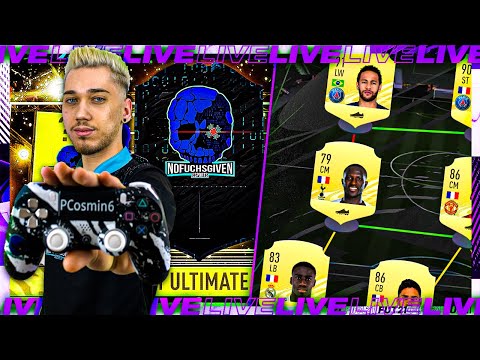 [RO/EN] NFG PRO PLAYER - 1000€ BLACKI CUP !!!