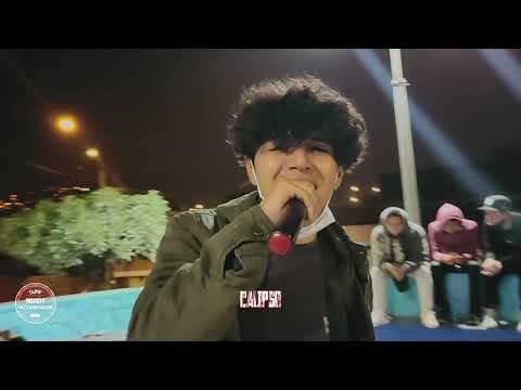 🔻🎼🎧 YA LO SABÍA / GZL 🎧🎼🔻MICRO LIBRE CALIPSO TEMP. 3