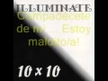 Illuminate Ein Erwachen Subtitulado en Español(Fan ...