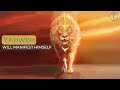 YAHWEH will manifest Himself - NBCFC cover (Lyric video) | Yahweh Se Manifestará #Bible #yahweh