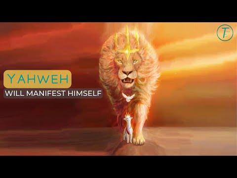 YAHWEH will manifest Himself - NBCFC cover (Lyric video) | Yahweh Se Manifestará 