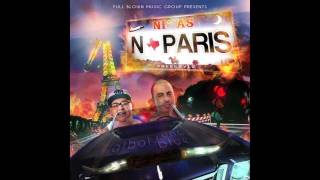 Ni**as in Paris - Yung Blue & Fatboi (FBMG Mix)