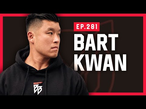 Bart Kwan - Massenomics Podcast #281