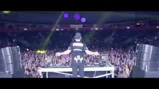 Borgeous - Live in Denver Aftermovie (This Could Be Love)