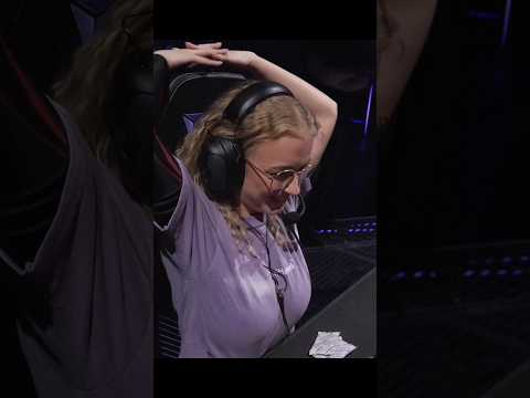 Kyedae clutches with G2 mimi on the New Agent CLOVE.   #valorant #valorantclips #gaming