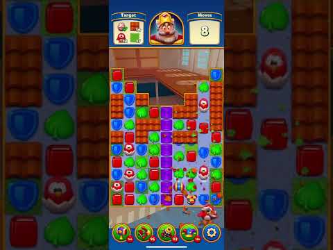 Royal Match LEVEL 4060