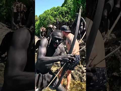 Crazy But Amazing Experience..